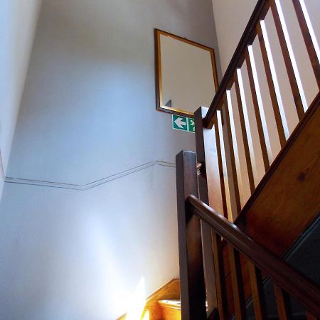 Hostel Trap Houz Backpackers Kapstadt Exterior foto